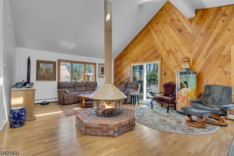 Landing - Residential