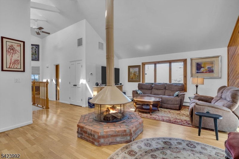 Landing - Residential