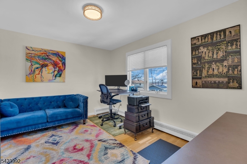 Landing - Residential