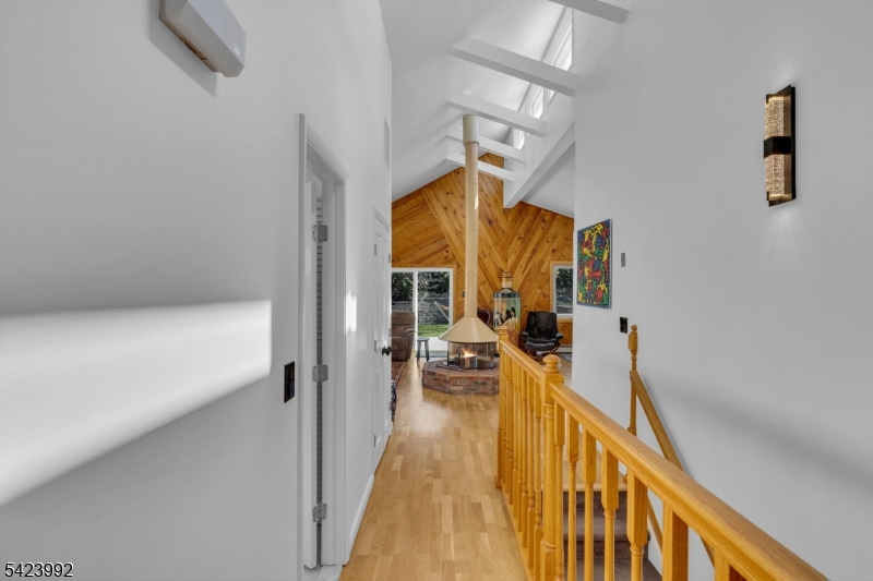 Landing - Residential