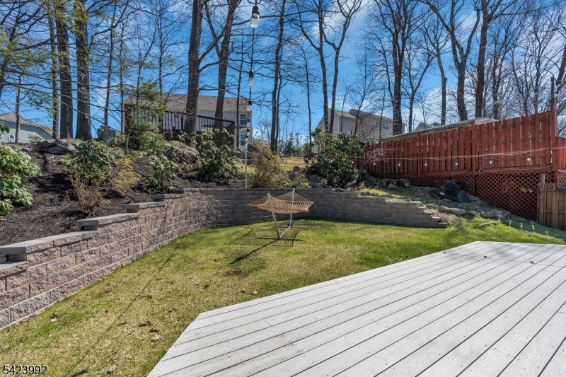 Landing - Residential