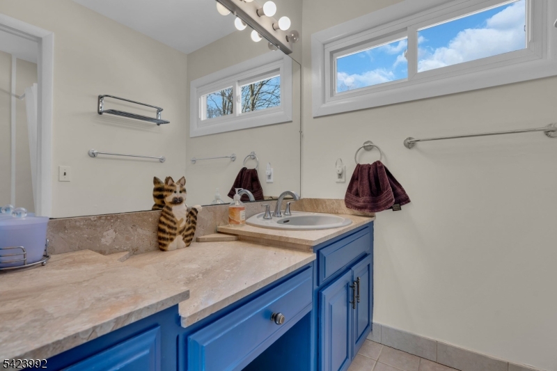 Landing - Residential