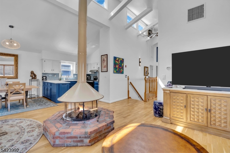 Landing - Residential