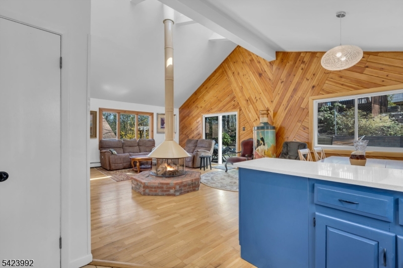 Landing - Residential