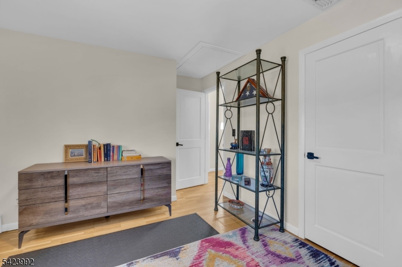 Landing - Residential