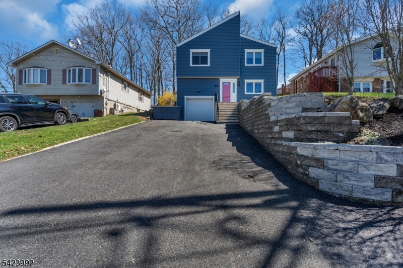 Landing - Residential