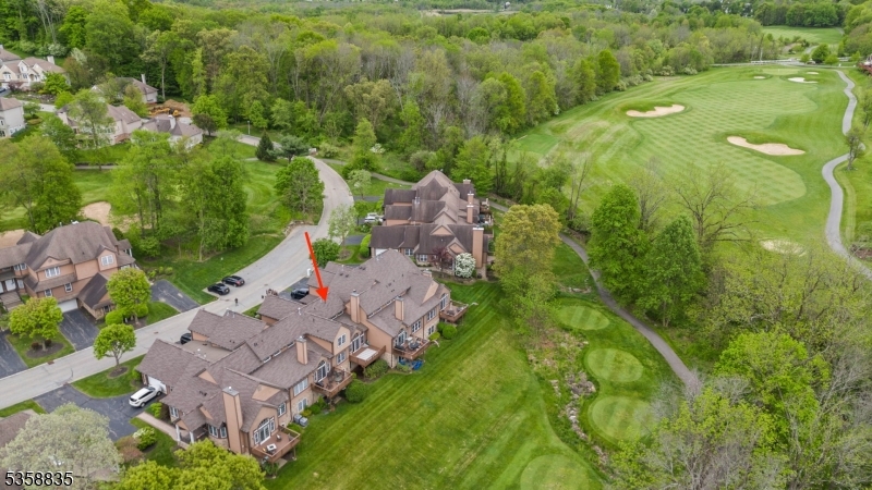 Crystal Springs Golf Resort - Residential