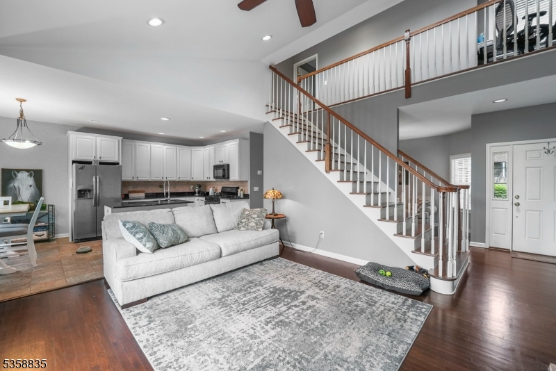 Crystal Springs Golf Resort - Residential