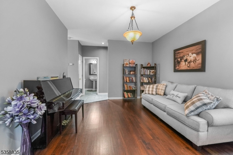 Crystal Springs Golf Resort - Residential