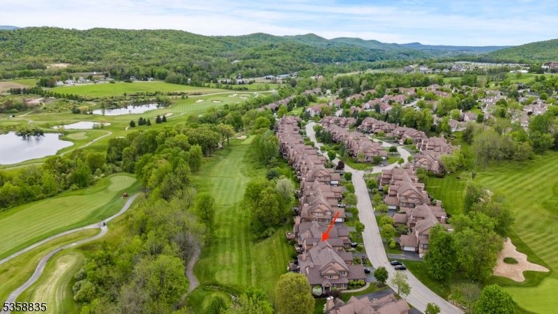 Crystal Springs Golf Resort - Residential