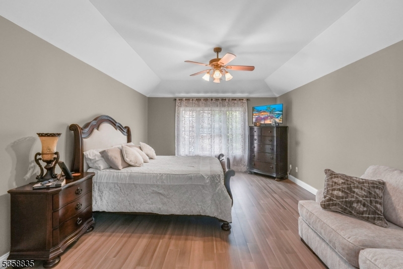 Crystal Springs Golf Resort - Residential