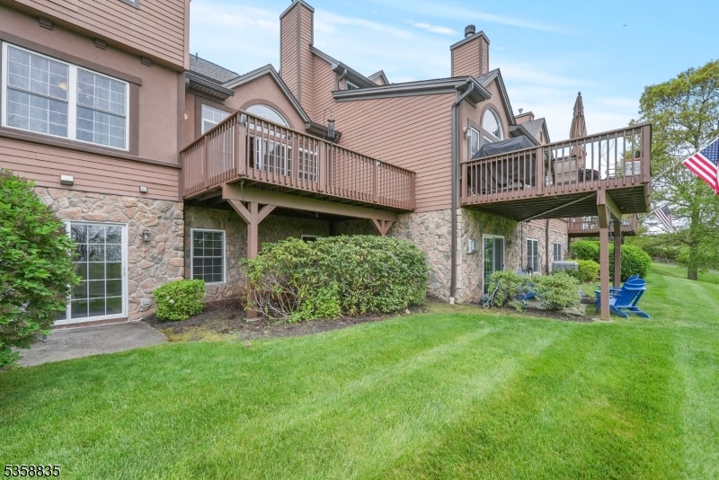 Crystal Springs Golf Resort - Residential