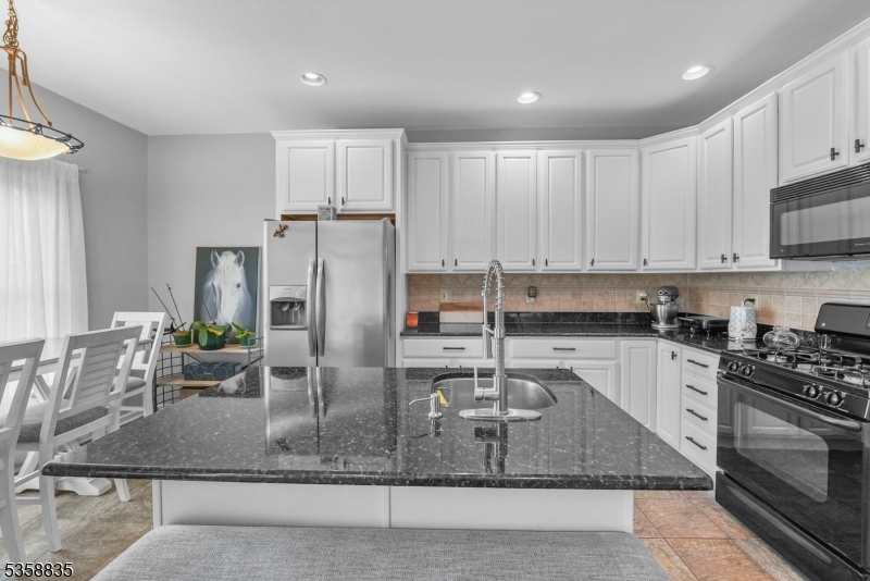 Crystal Springs Golf Resort - Residential