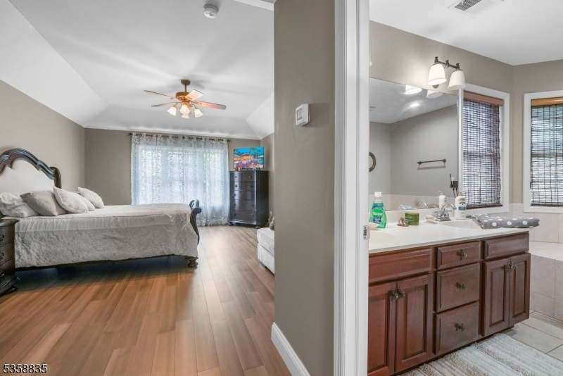 Crystal Springs Golf Resort - Residential