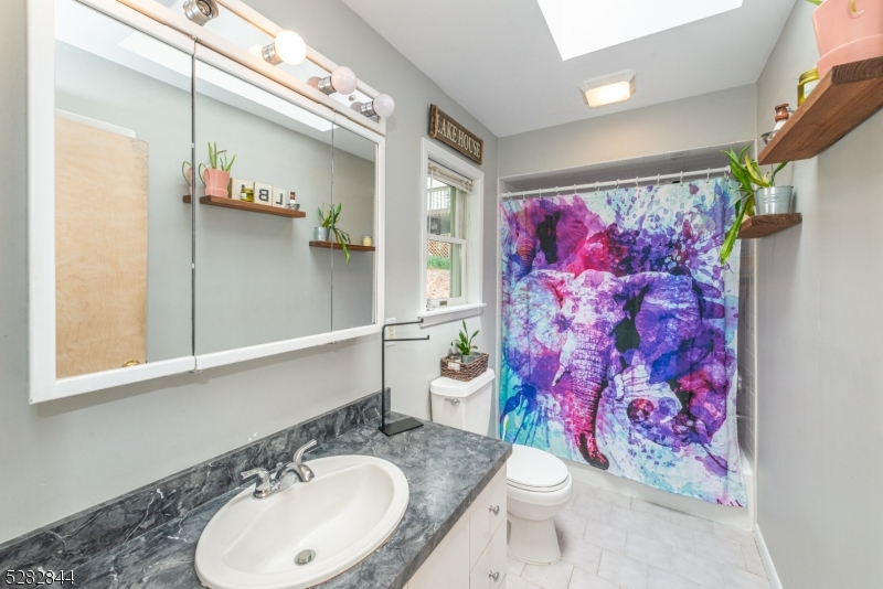 Cedar Lake - Residential Lease