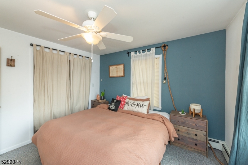 Cedar Lake - Residential Lease