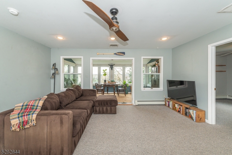 Cedar Lake - Residential Lease