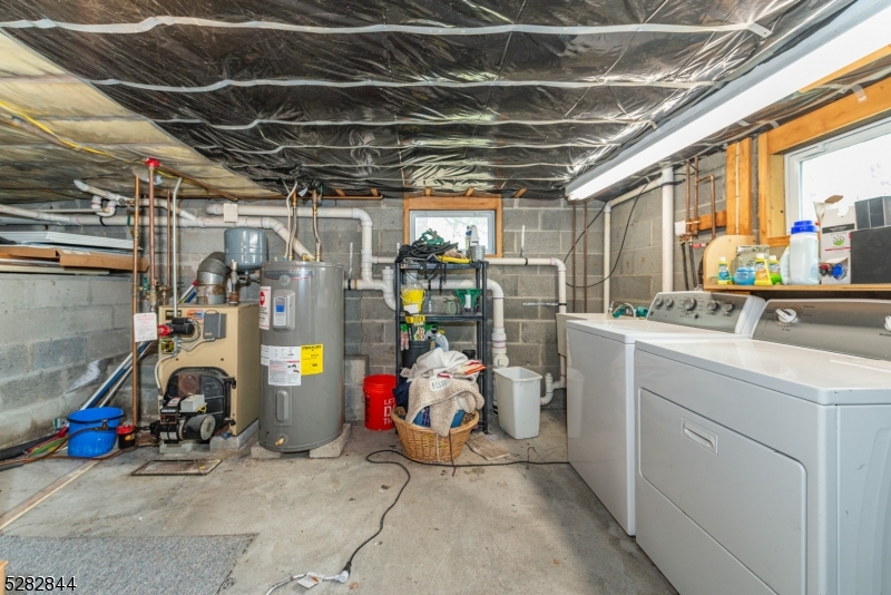 Cedar Lake - Residential Lease