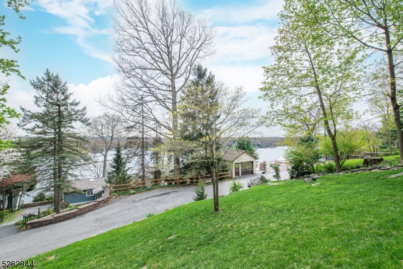 Cedar Lake - Residential Lease