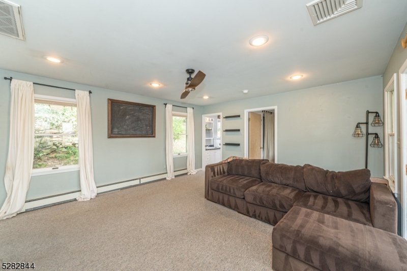 Cedar Lake - Residential Lease