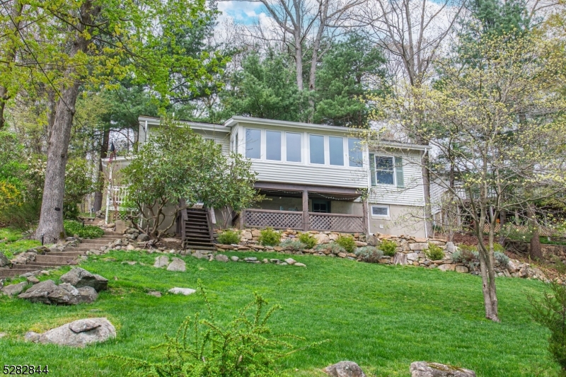 Cedar Lake - Residential Lease