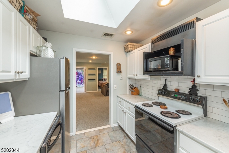 Cedar Lake - Residential Lease