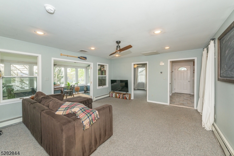 Cedar Lake - Residential Lease