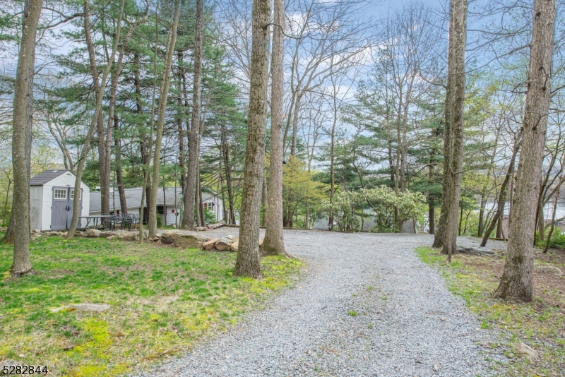 Cedar Lake - Residential Lease