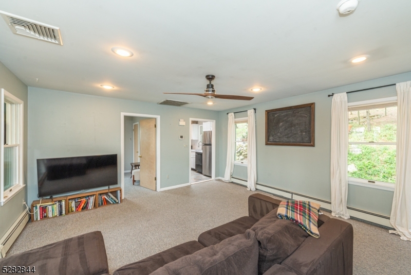 Cedar Lake - Residential Lease