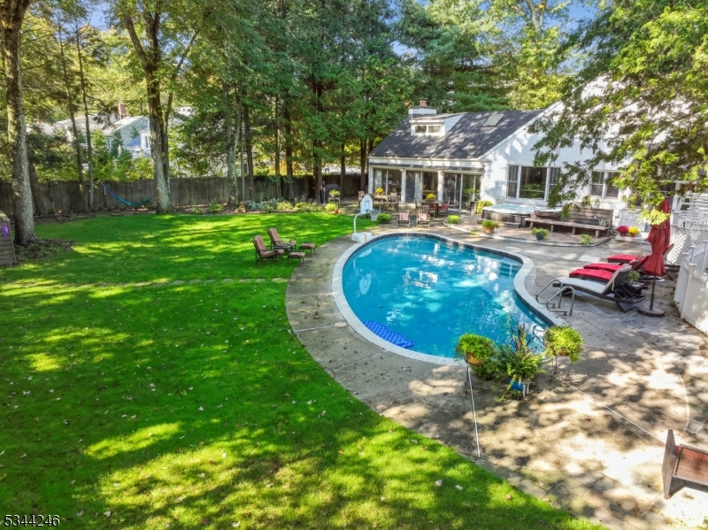 Hartshorn - Residential