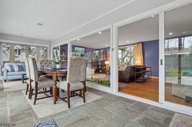 Hartshorn - Residential