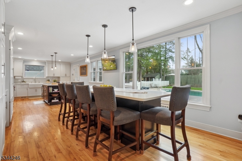 Hartshorn - Residential