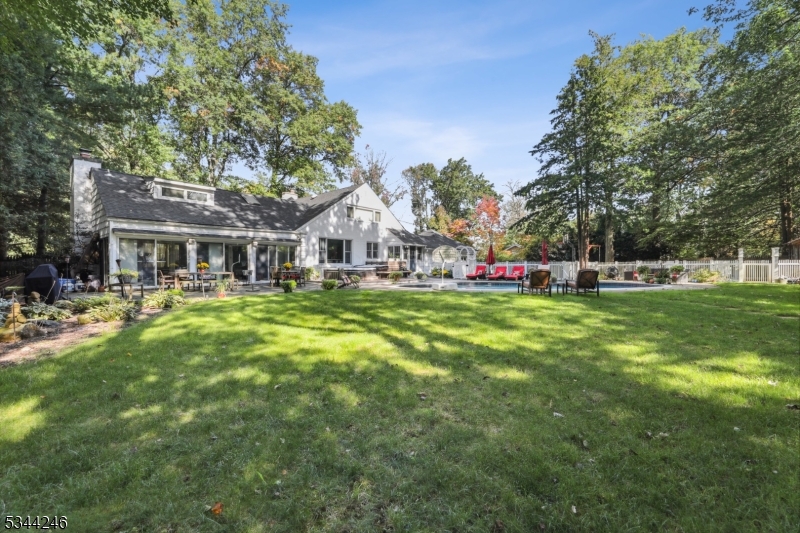 Hartshorn - Residential