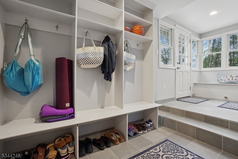 Hartshorn - Residential