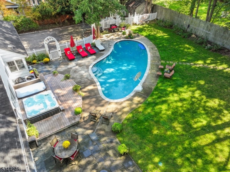 Hartshorn - Residential