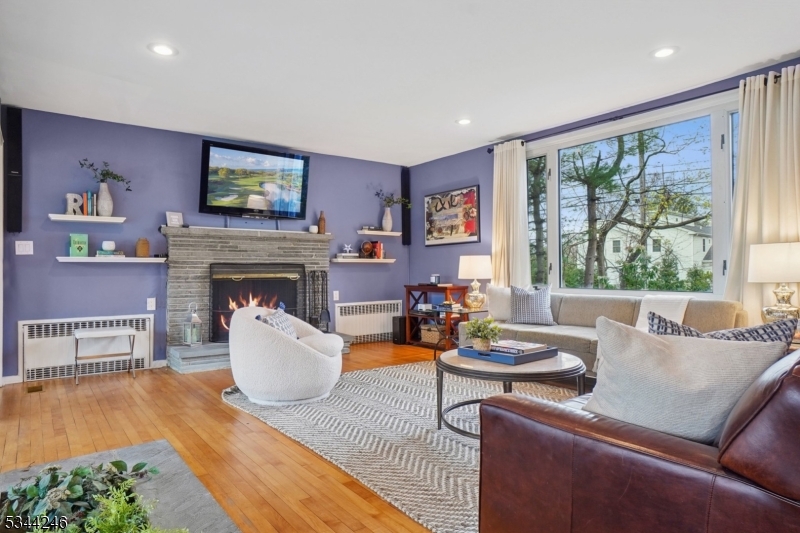 Hartshorn - Residential