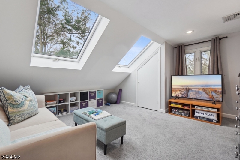 Hartshorn - Residential