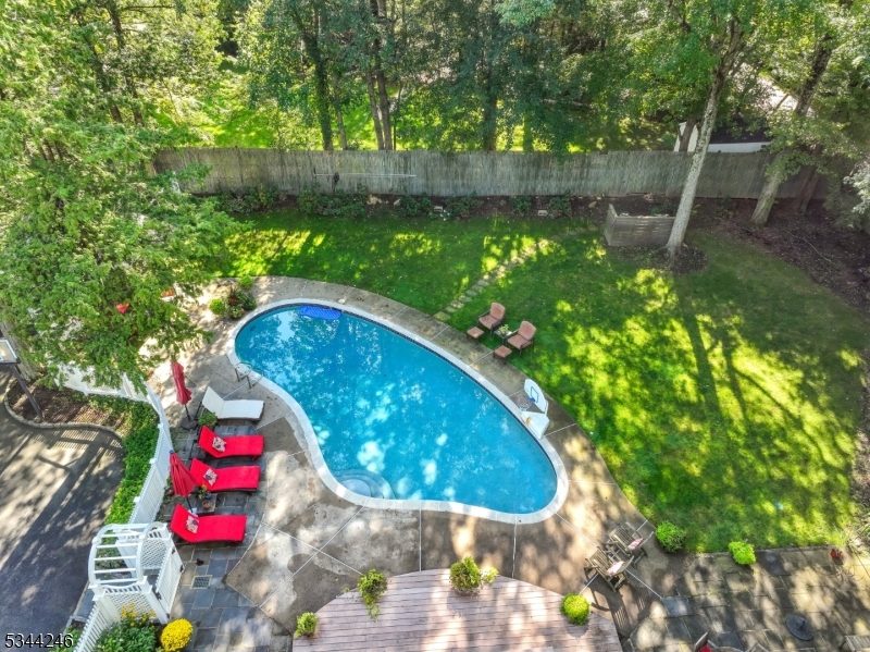 Hartshorn - Residential