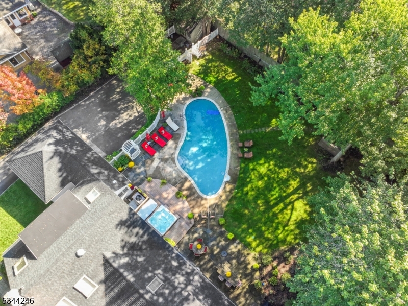 Hartshorn - Residential