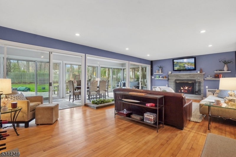 Hartshorn - Residential