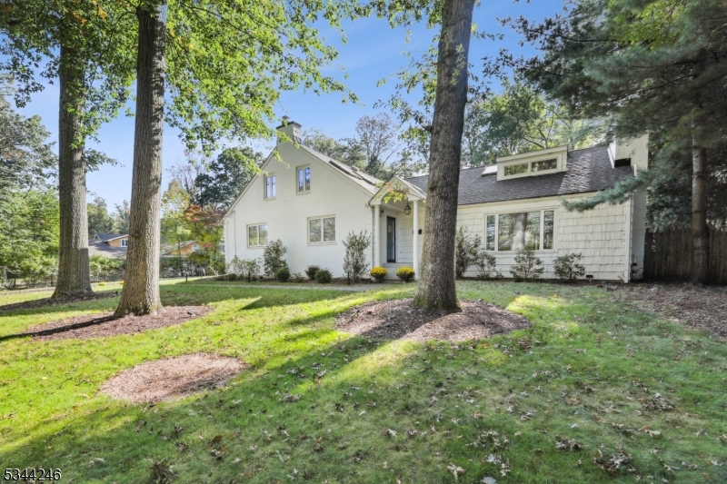 Hartshorn - Residential