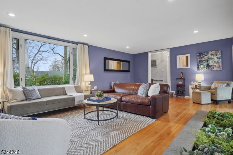 Hartshorn - Residential