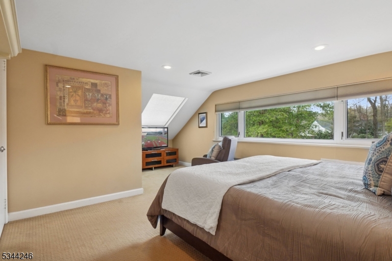 Hartshorn - Residential