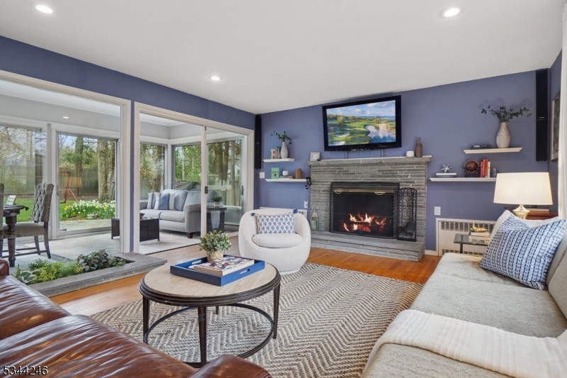 Hartshorn - Residential