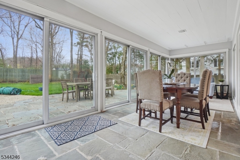 Hartshorn - Residential