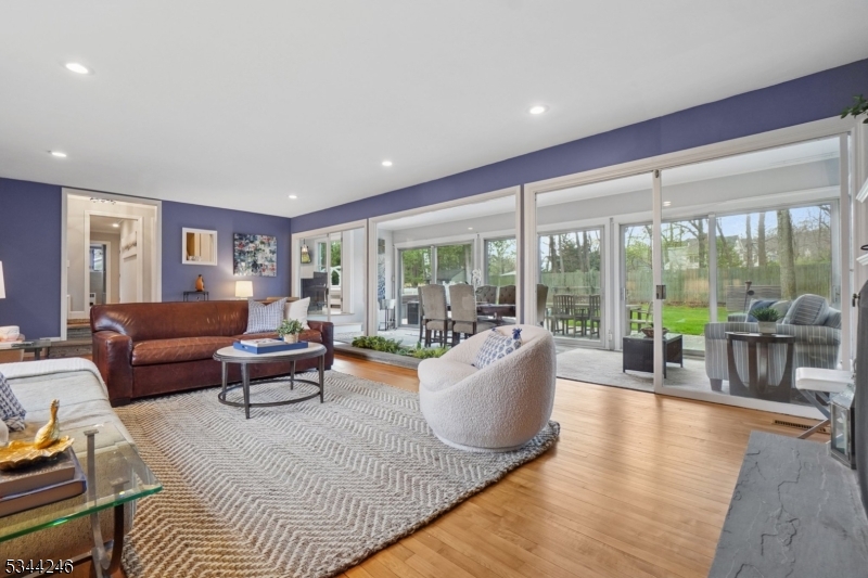 Hartshorn - Residential