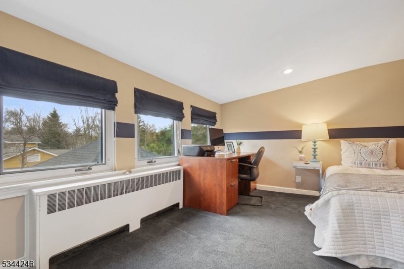 Hartshorn - Residential