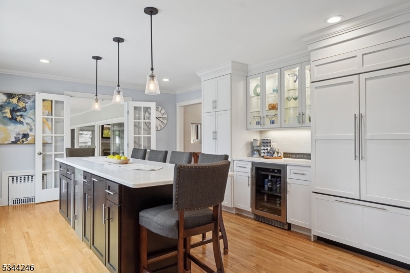 Hartshorn - Residential