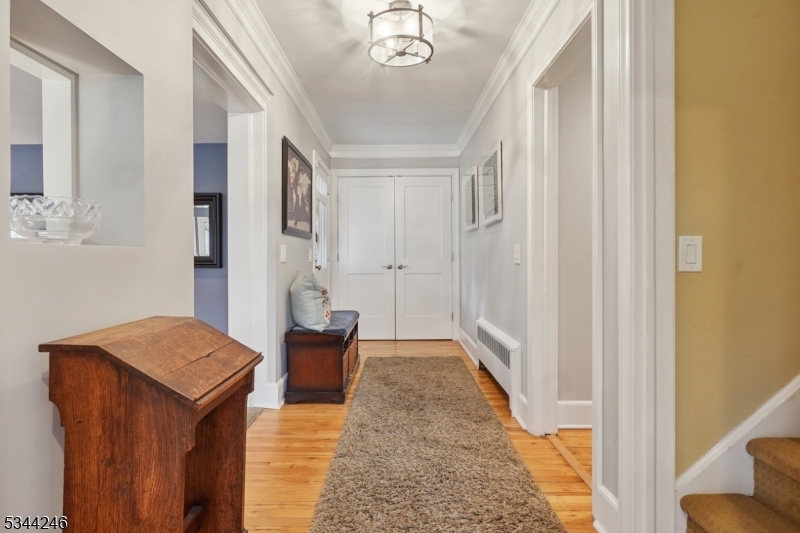 Hartshorn - Residential