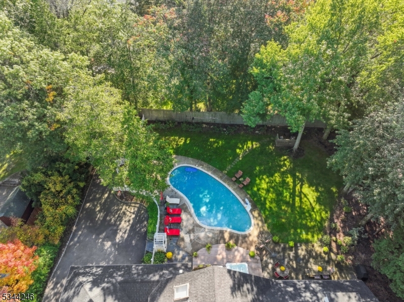 Hartshorn - Residential